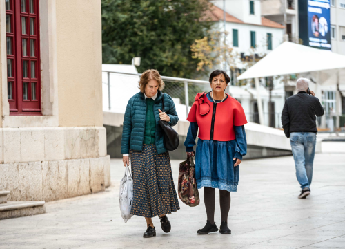 Fotografija 13 - FOTO Đir po gradu, ponedjeljak 20. studenog