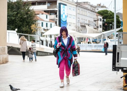 Fotografija 16 - FOTO Đir po gradu, ponedjeljak 20. studenog