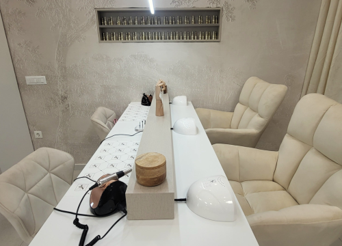 Fotografija 4 - U salonu Libre pobrinut će se da vaša manikura i pedikura budu besprijekorne!