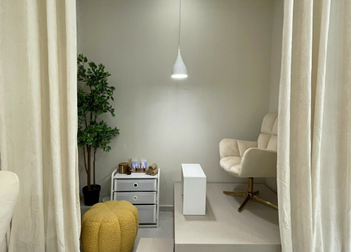 Fotografija 7 - U salonu Libre pobrinut će se da vaša manikura i pedikura budu besprijekorne!