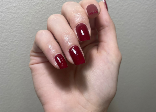 Fotografija 9 - U salonu Libre pobrinut će se da vaša manikura i pedikura budu besprijekorne!