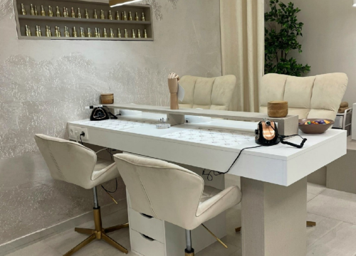 Fotografija 12 - U salonu Libre pobrinut će se da vaša manikura i pedikura budu besprijekorne!