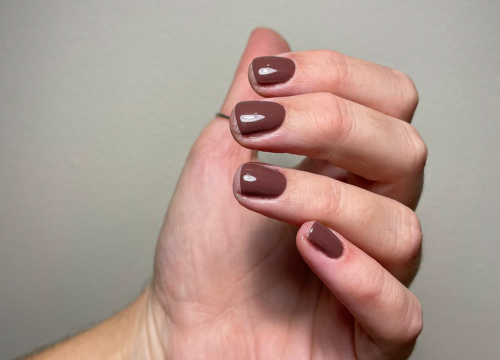 Fotografija 15 - U salonu Libre pobrinut će se da vaša manikura i pedikura budu besprijekorne!