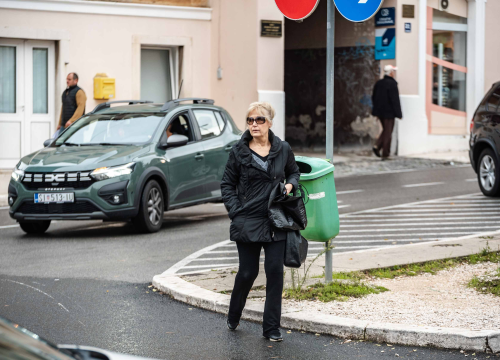 Fotografija 5 - FOTO Đir po gradu, srijeda 22. studenog
