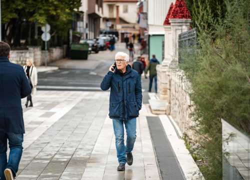 Fotografija 22 - FOTO Đir po gradu, srijeda 22. studenog