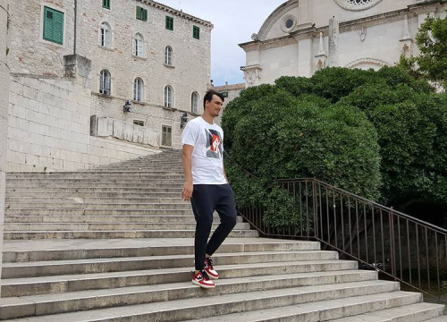 Šibenčanin odličan: Dario Šarić drugi strijelac ekipe u porazu Warriorsa
