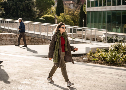 Fotografija 11 - FOTO Đir po gradu, petak 24. studenog
