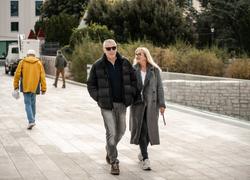 Fotografija 14 - FOTO Đir po gradu, petak 24. studenog
