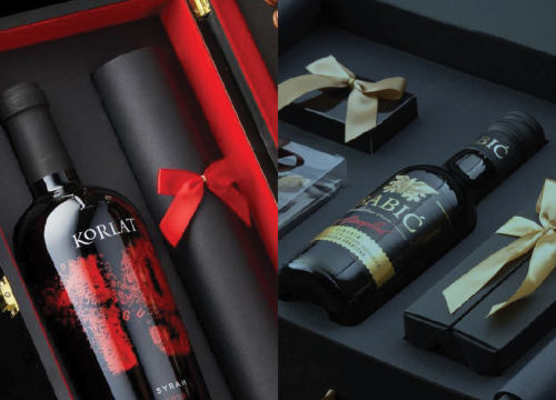 Razveselite svoje poslovne partnere odličnim poklon setom iz Badela!