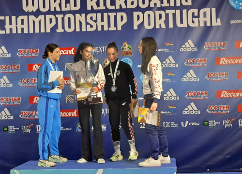 Fotografija 3 - Snježana Prgomet osvojila broncu na Svjetskom prvenstvu u Portugalu