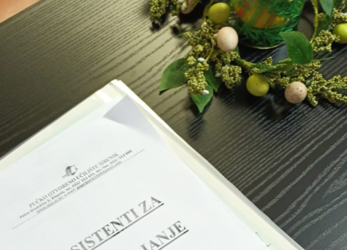 Fotografija 3 - Hotel Bellevue idealno je mjesto za božićne domjenke!