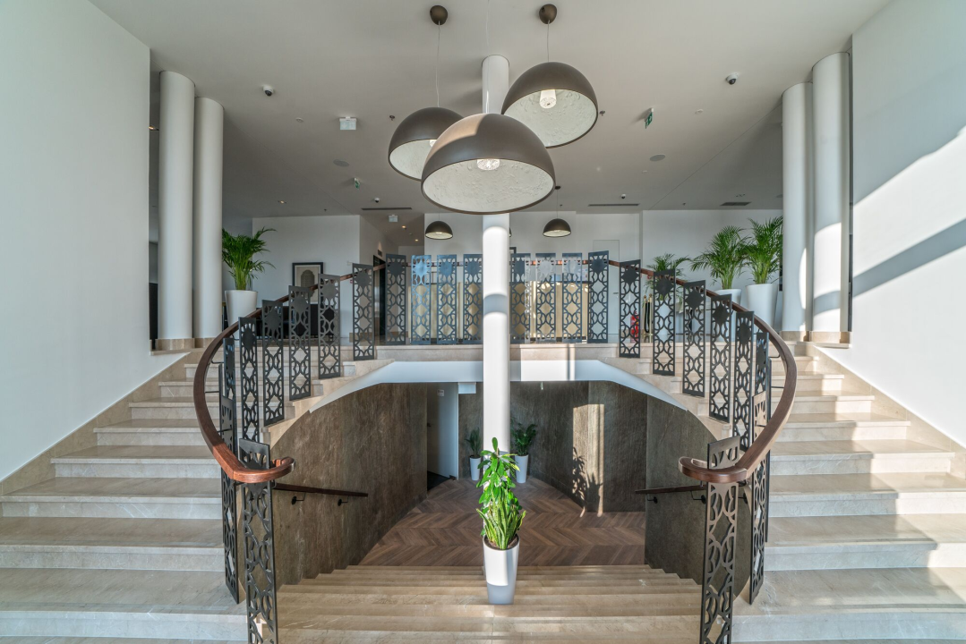 Hotel Bellevue idealno je mjesto za božićne domjenke!