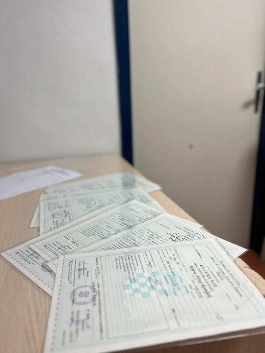 Hotel Bellevue idealno je mjesto za božićne domjenke!