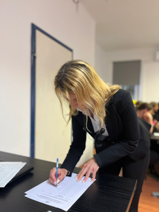 Hotel Bellevue idealno je mjesto za božićne domjenke!