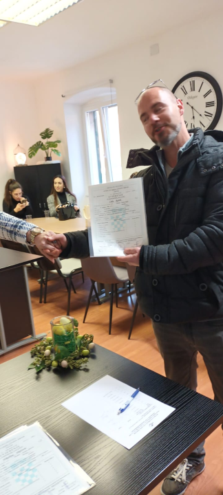 Hotel Bellevue idealno je mjesto za božićne domjenke!