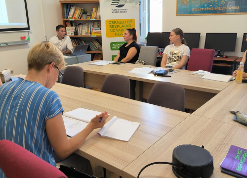 Fotografija 24 - Hotel Bellevue idealno je mjesto za božićne domjenke!