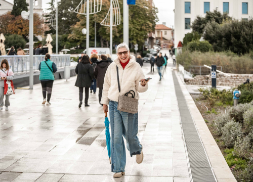 Fotografija 5 - FOTO Đir po gradu, ponedjeljak 27. studenog