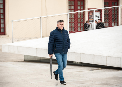 Fotografija 10 - FOTO Đir po gradu, ponedjeljak 27. studenog