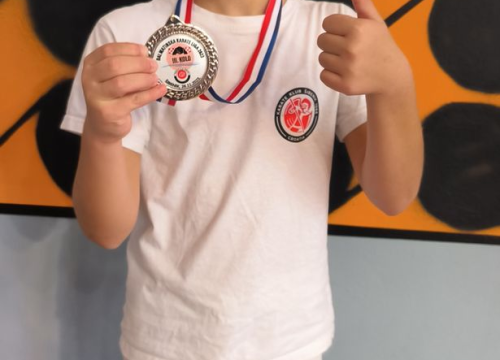 Fotografija 7 - Završno kolo Dalmatinske karate lige: Čak 25 medalja za Karate klub Šibenik 1066