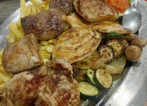 Fotografija 3 - Ne propustite odličan adventski program u restoranu Mlin Montanari!