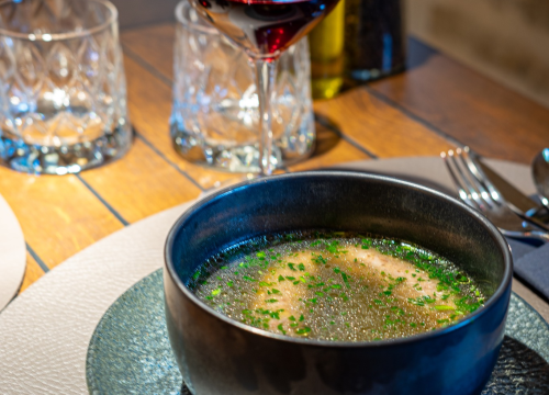 Fotografija 6 - Ne propustite odličan adventski program u restoranu Mlin Montanari!