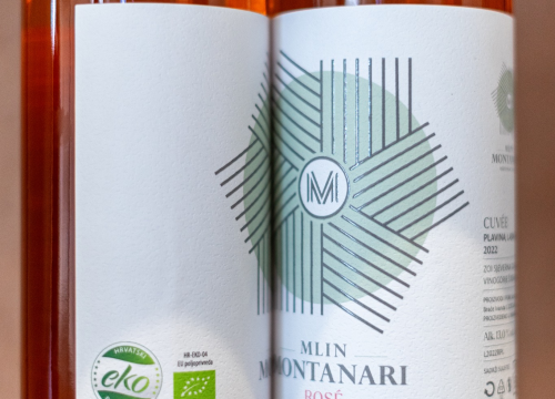 Fotografija 13 - Ne propustite odličan adventski program u restoranu Mlin Montanari!