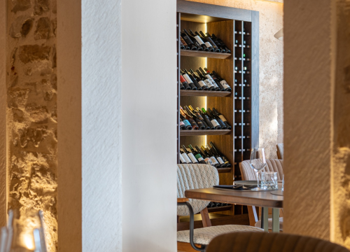 Fotografija 15 - Ne propustite odličan adventski program u restoranu Mlin Montanari!