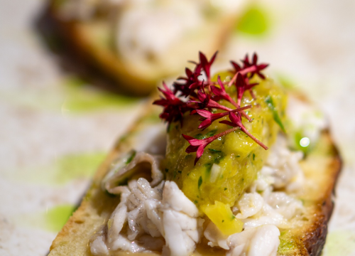 Fotografija 22 - Ne propustite odličan adventski program u restoranu Mlin Montanari!