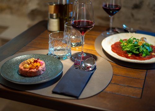 Fotografija 26 - Ne propustite odličan adventski program u restoranu Mlin Montanari!