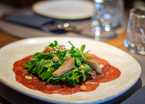 Fotografija 31 - Ne propustite odličan adventski program u restoranu Mlin Montanari!