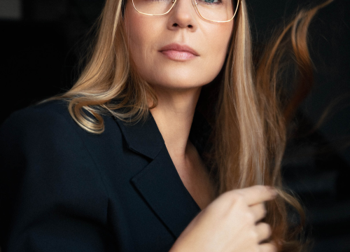 Fotografija 2 - Jasna Nanut u Arsenu predstavlja komediju ‘Sedmo nebo’: ‘Brak kao institucija teško drži korak s vremenom’