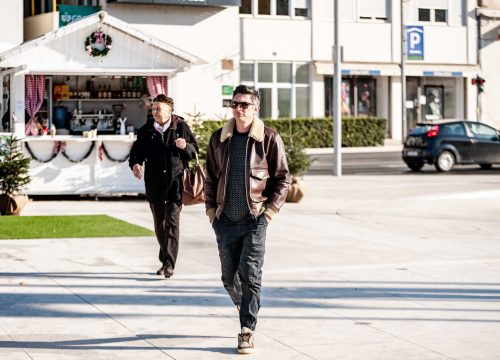 Fotografija 10 - FOTO Đir po gradu, srijeda 29. studenog