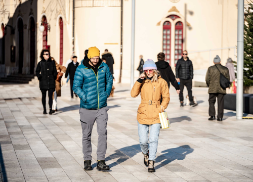 Fotografija 11 - FOTO Đir po gradu, srijeda 29. studenog