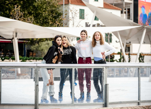 FOTO Đir po gradu, srijeda 29. studenog