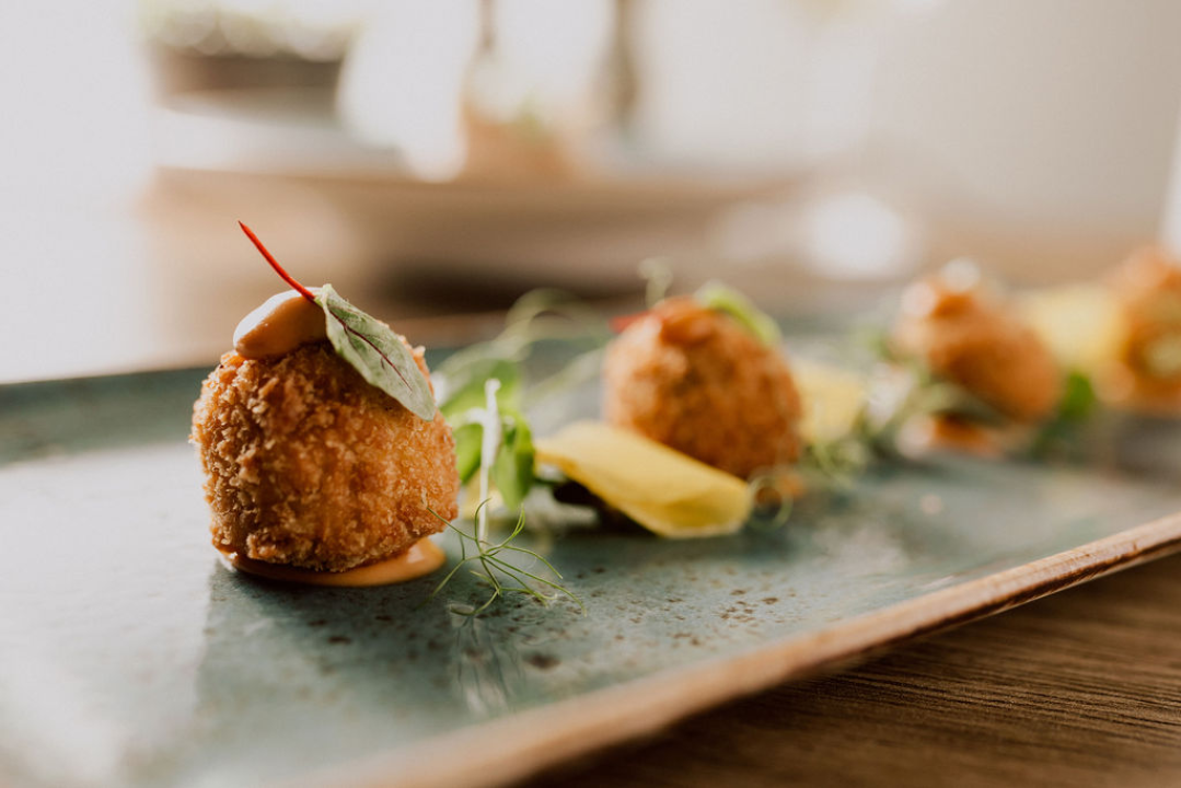 Bistro 'Kod Starog' ima novi meni i vrhunskog chefa Nikolu Knežića!