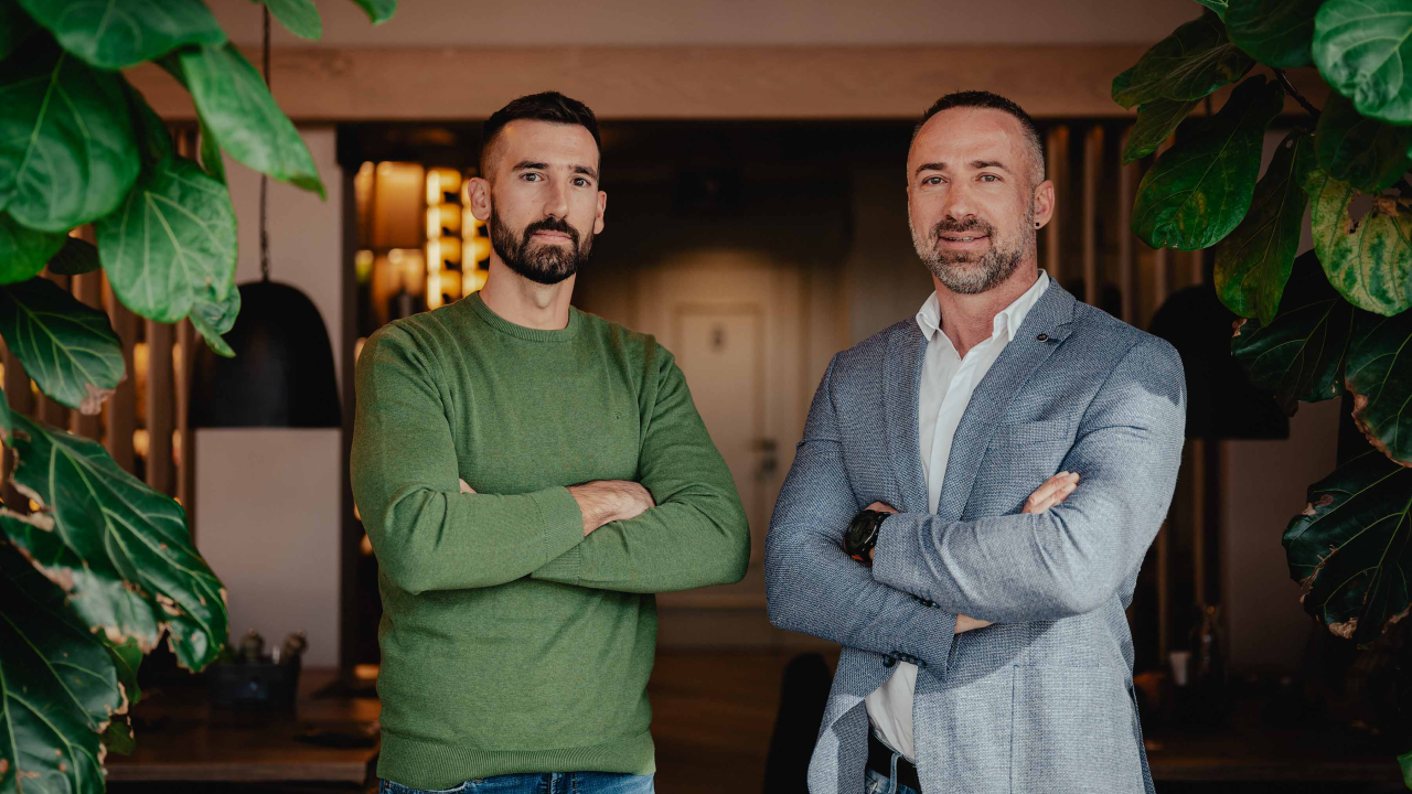 Bistro 'Kod Starog' ima novi meni i vrhunskog chefa Nikolu Knežića!