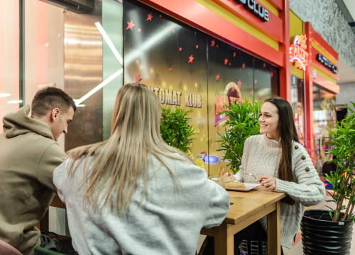 Fotografija 3 - Nagradite svoje nepce slasnim jelima novootvorene palačinkarnice La cukar!