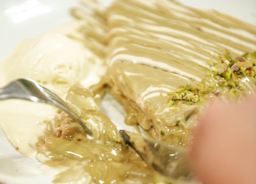 Fotografija 6 - Nagradite svoje nepce slasnim jelima novootvorene palačinkarnice La cukar!