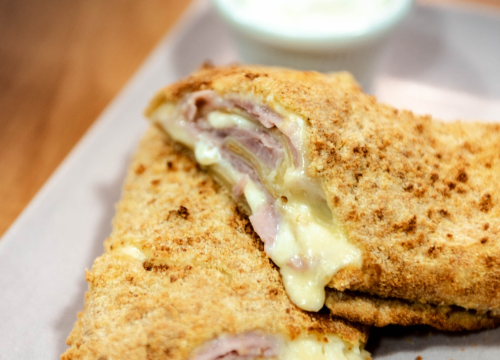 Fotografija 7 - Nagradite svoje nepce slasnim jelima novootvorene palačinkarnice La cukar!