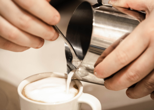 Fotografija 9 - Nagradite svoje nepce slasnim jelima novootvorene palačinkarnice La cukar!