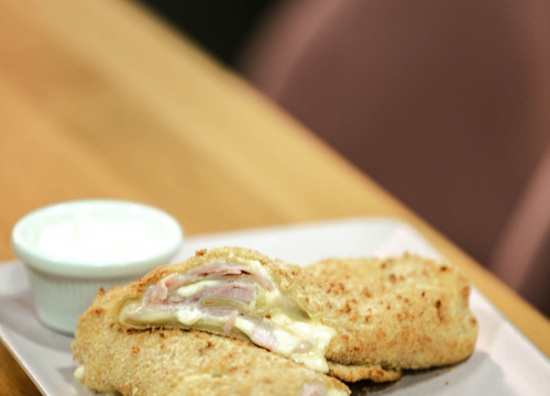 Fotografija 10 - Nagradite svoje nepce slasnim jelima novootvorene palačinkarnice La cukar!