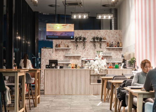 Fotografija 12 - Nagradite svoje nepce slasnim jelima novootvorene palačinkarnice La cukar!