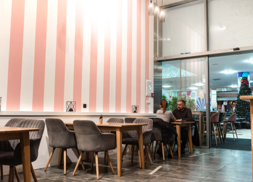 Fotografija 14 - Nagradite svoje nepce slasnim jelima novootvorene palačinkarnice La cukar!