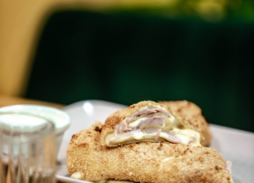 Fotografija 21 - Nagradite svoje nepce slasnim jelima novootvorene palačinkarnice La cukar!