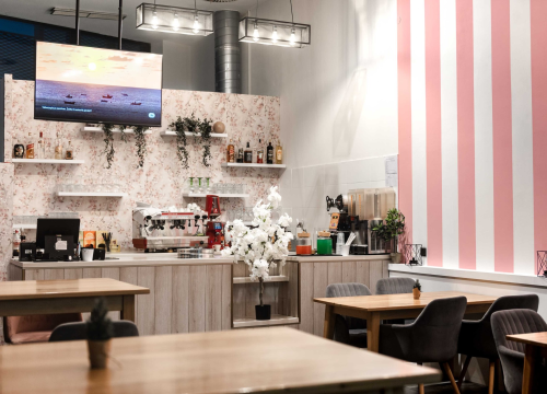 Fotografija 22 - Nagradite svoje nepce slasnim jelima novootvorene palačinkarnice La cukar!