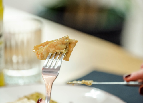 Fotografija 23 - Nagradite svoje nepce slasnim jelima novootvorene palačinkarnice La cukar!