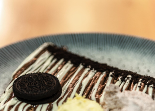 Fotografija 24 - Nagradite svoje nepce slasnim jelima novootvorene palačinkarnice La cukar!