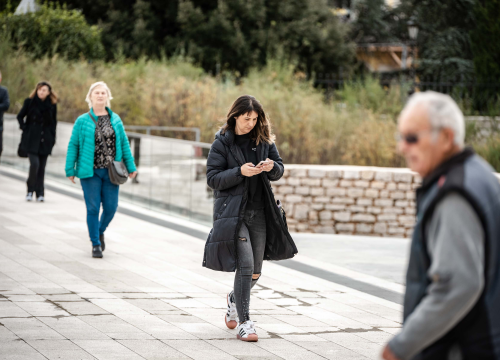 Fotografija 6 - FOTO Đir po gradu, četvrtak 30. studenog