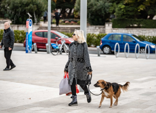 Fotografija 12 - FOTO Đir po gradu, četvrtak 30. studenog