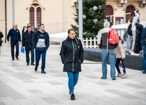 Fotografija 15 - FOTO Đir po gradu, četvrtak 30. studenog